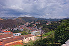 mountain town brazil