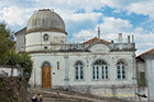 Observatory in Minas Gerais Brazil