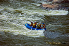 White Water Rafting Great Falls Maryland